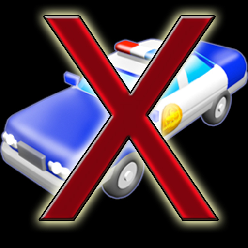 free No Traffic Tickets (How to Get Out of a Traffic Ticket!) iphone app