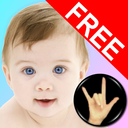 free Baby Sign Language! FREE iphone app