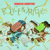 Police & Thieves (Remastered) by Junior Murvin - Download Classic Reggae on iTunes