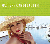Discover Cyndi Lauper - EP, Cyndi Lauper