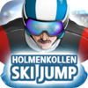 Agens - Holmenkollen Ski Jump アートワーク