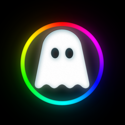 free Ghostly Discovery iphone app