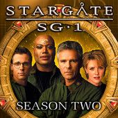 Stargate SG-1, Season 2artwork