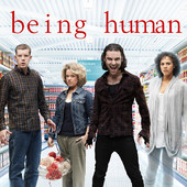 Being Human, Season 3 artwork