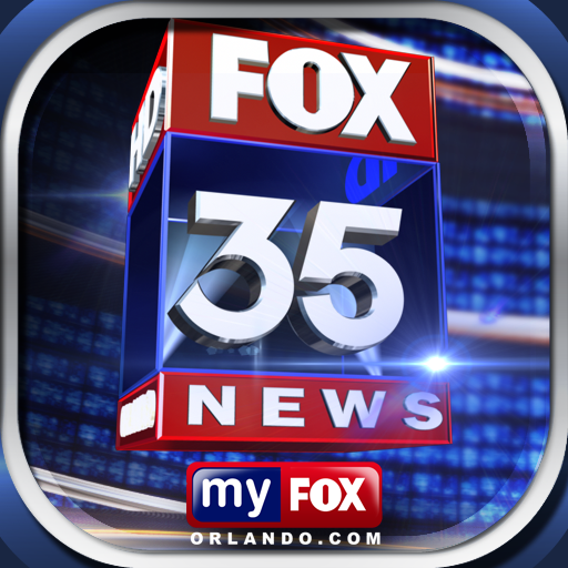 free FOX 35 Orlando iphone app