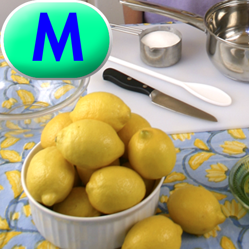 free How to Make Lemonade - LAZ Reader [Level M-second grade] iphone app