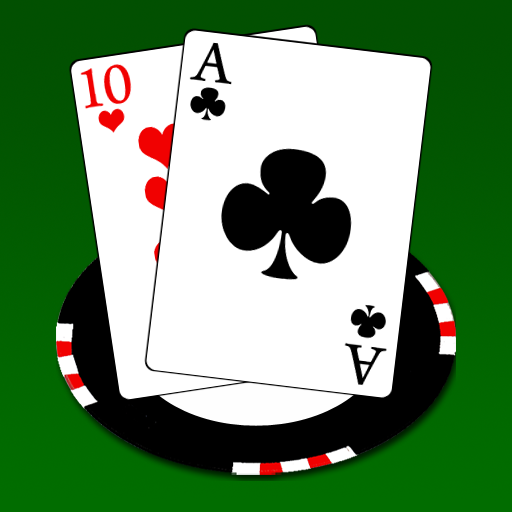 best blackjack counting free app