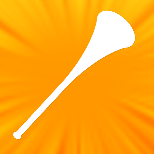 free Pocket Vuvuzela iphone app