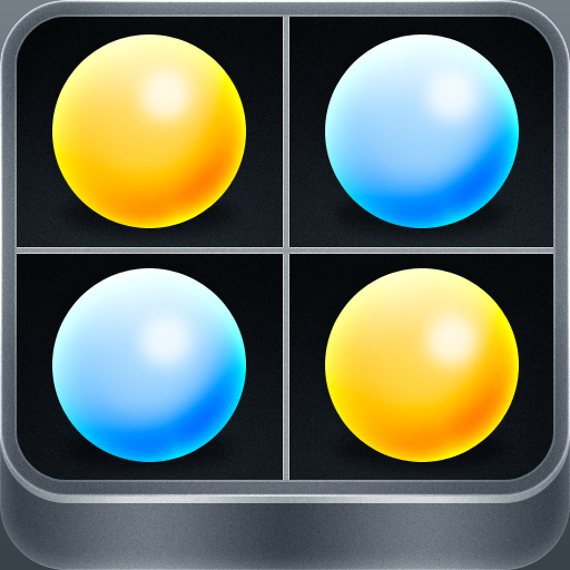 free Four in a Row Free iphone app