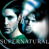 Supernatural, Season 2 artwork