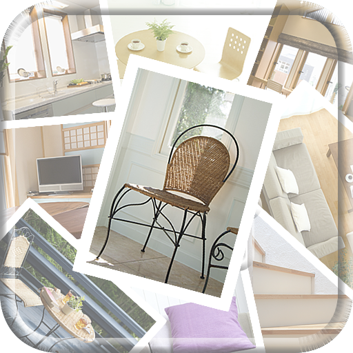 free Interior Design Photo Collections iphone app