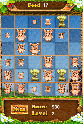 Pigs A Pop'n
