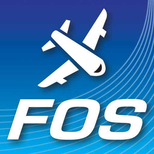 free FOS Mobile iphone app