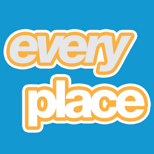 free EveryPlace iphone app