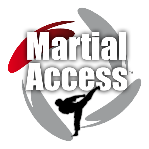 free Martial Access Plus iphone app