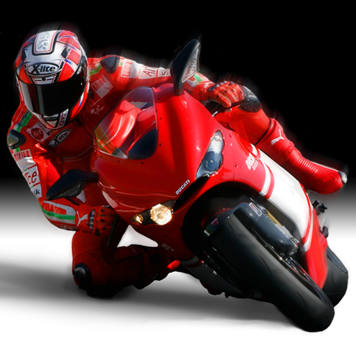 Ducati Moto (iPhone)