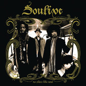 Kim - Soulive