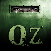 Oz, Season 1 artwork