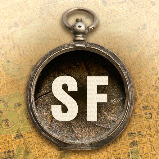 free Time Shutter - San Francisco iphone app