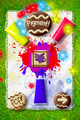 Pigment's Playpen Lite free app screenshot 3
