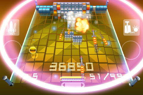 3D Brick Breaker Revolution 2 FREE