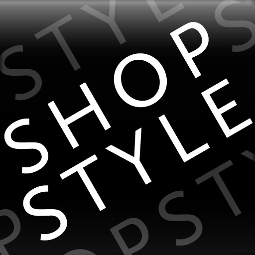 free ShopStyle iphone app