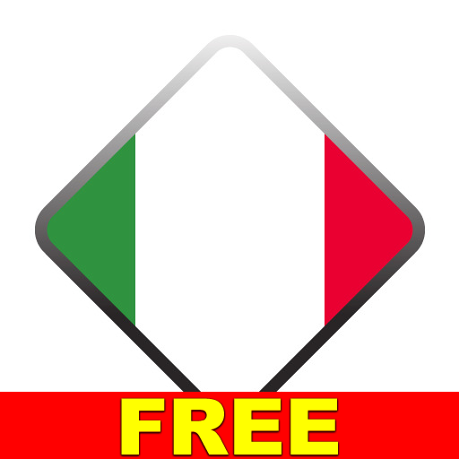 free Learn Italian Vocabulary - Free WordPower iphone app