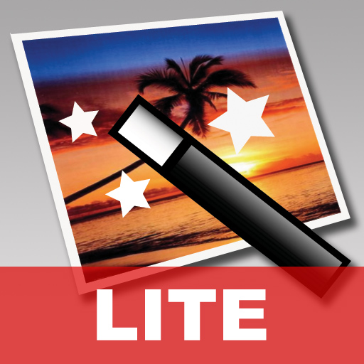 free Photo Hype Lite (FREE!) iphone app