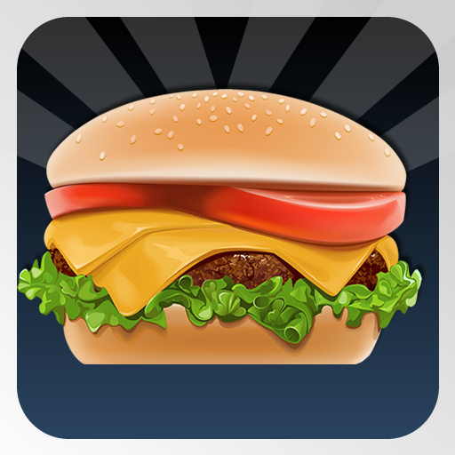 Fast Food Calories App for Free - iphone/ipad/ipod touch