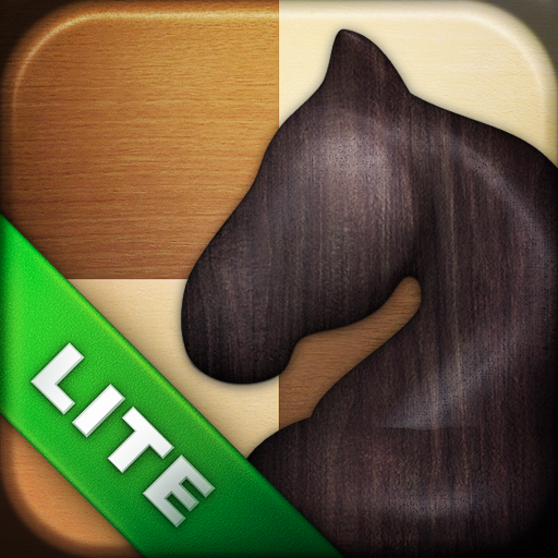 free Deep Green Chess Lite iphone app