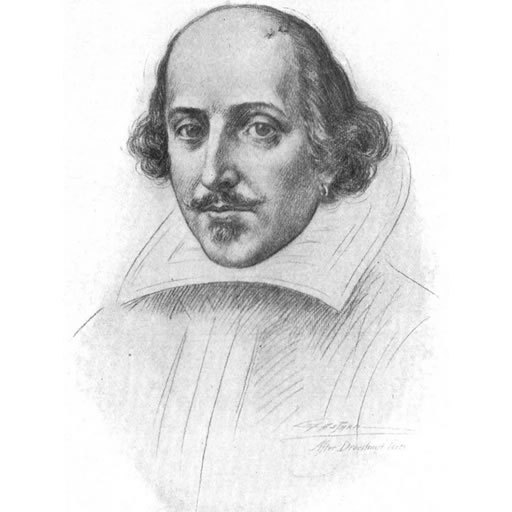 free To Quote Shakespeare iphone app