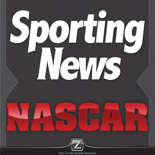 free Sporting News NASCAR iphone app