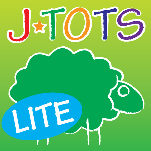 free JoyTots Adventure Lite iphone app