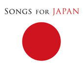 Songs for Japan : download on iTunes