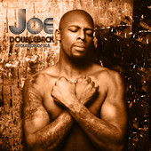 Doubleback: Evolution of R&B, Joe