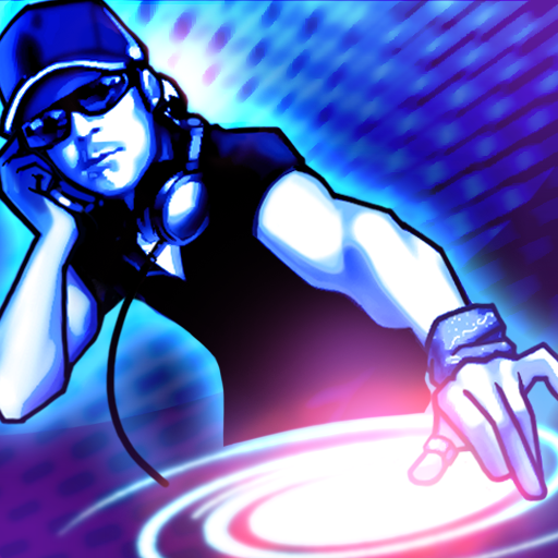 DJ Mix Tour (iPhone)
