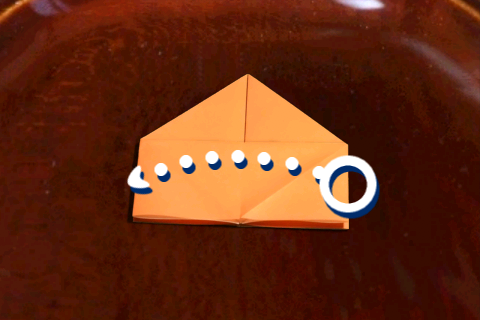 Origami - Box free app screenshot 3