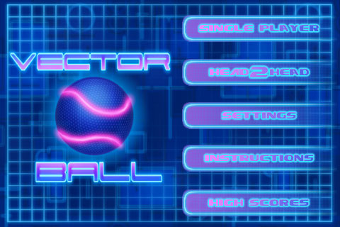 Vector Ball