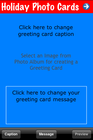 Ecards, Greeting Cards, Valentine's Day Cards and Photo Cards free app screenshot 3