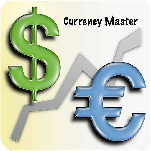 free Currency Master iphone app