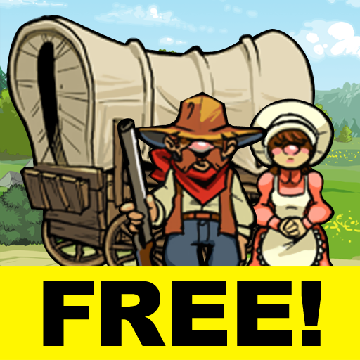 free The Oregon Trail FREE iphone app