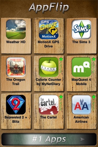 AppFlip
