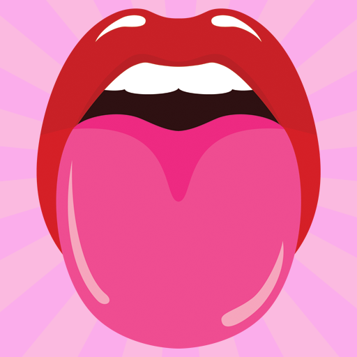 free iFrenchKiss (French Kissing Test) iphone app