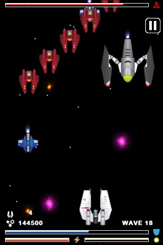 Rogue Vertex