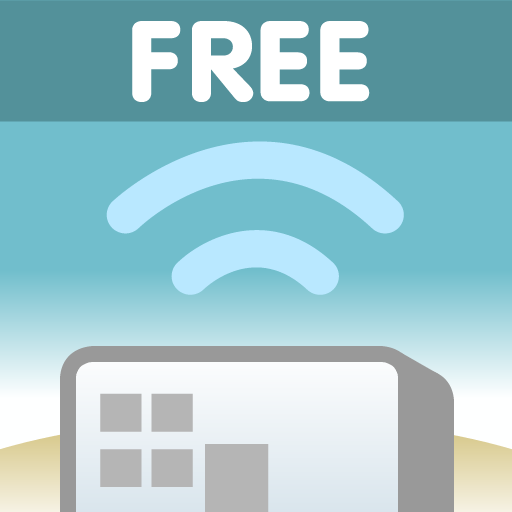 free Free Wi-Fi Finder iphone app