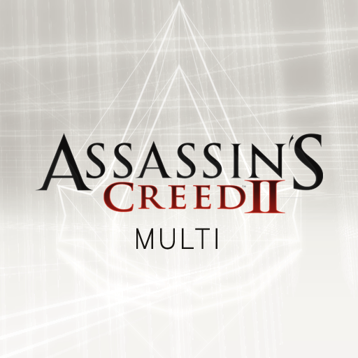 Assassin's Creed II Multiplayer