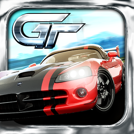 GT Racing: Motor Academy (iPhone)