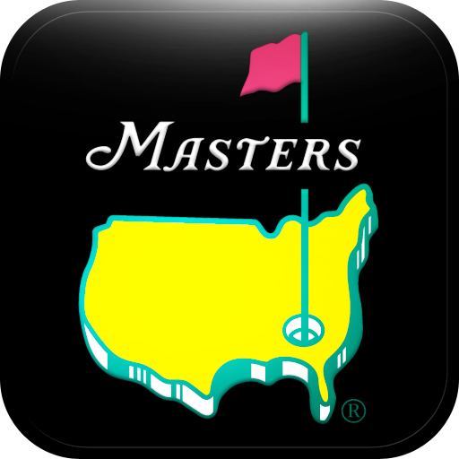 free The Masters Golf Tournament iphone app