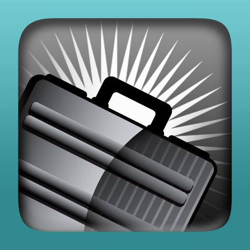 free Briefcase Lite iphone app