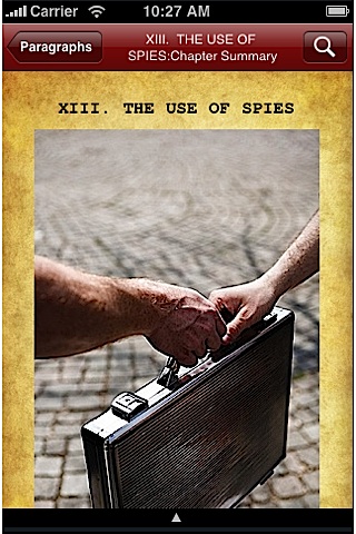 Art Of War By Sun Tzu